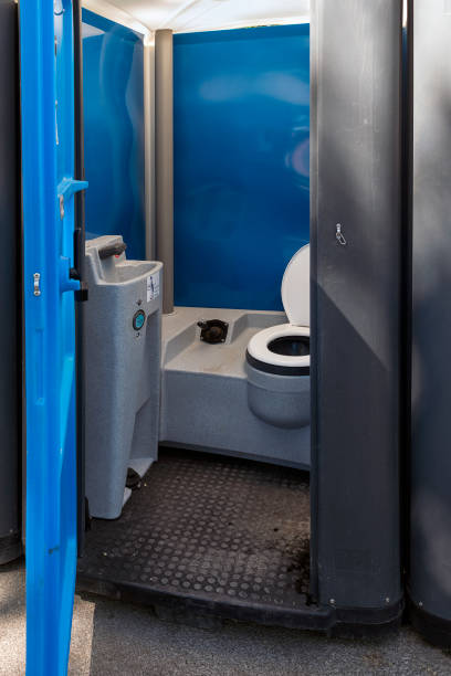 Best Portable restroom trailer rental  in Hidden Hills, CA