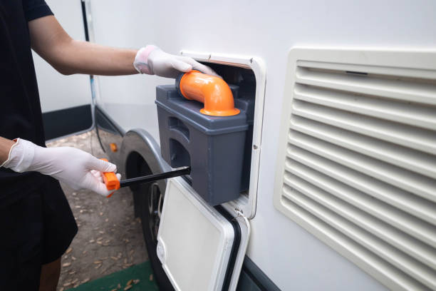 Best Local porta potty services  in Hidden Hills, CA