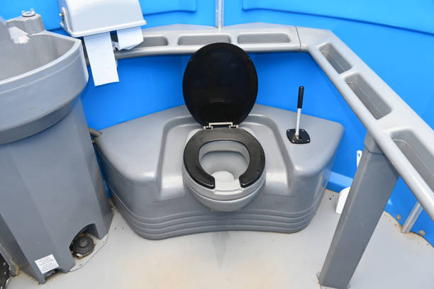 Best Porta potty delivery and setup  in Hidden Hills, CA