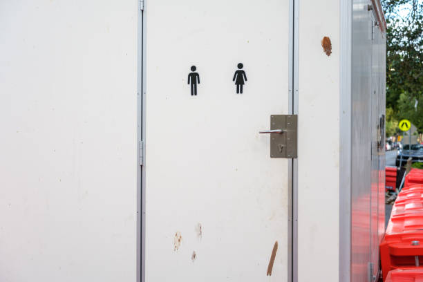 Best Temporary restroom rental  in Hidden Hills, CA