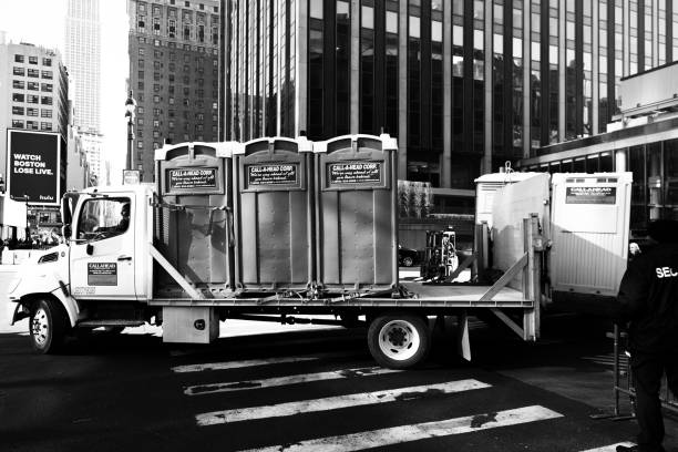  Hidden Hills, CA Porta Potty Rental Pros