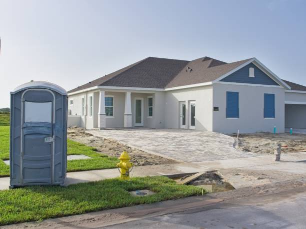 Best Construction site porta potty rental  in Hidden Hills, CA